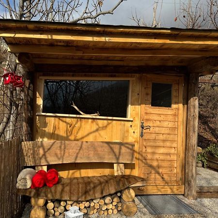 Ca Ulivi Bed and Breakfast Ala Buitenkant foto